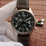 IWC Portuguese Chronograph — Configuration 02 product image 1