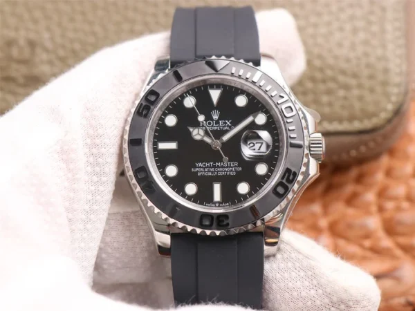 Rolex Yacht-Master 40 Oyster 40mm product image 1