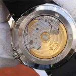 Patek Philippe Aquanaut 5167 — Configuration 01 – product image 1