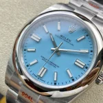 Rolex Oyster Perpetual 41 Ref: 124300 — Configuration 05 – product image 1