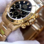 Rolex Cosmograph Daytona 116528 Yellow Gold Original Cal.4130 Movement — Configuration 01 – product image 1