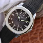 Patek Philippe Aquanaut 5167 — Configuration 01 – product image 1
