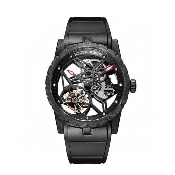 Roger Carbon fiber RD505SQ — Configuration 02 product image 1