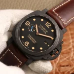 Panerai Luminor Marina PAM661 Carbotech – product image 1