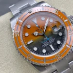 DiW Submariner 124060 PERSIMMON – product image 1