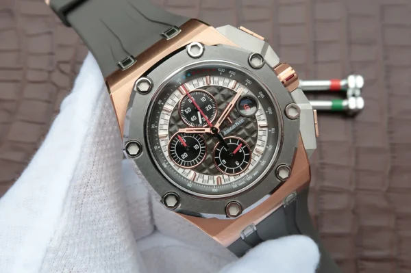 Audemars Piguet Royal Oak Offshore - 1:1 product image 2