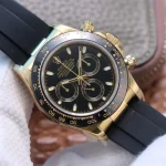 ROLEX DAYTONA 116515LN EVEROSE GOLD ORIGINAL CAL.4130 – product image 1