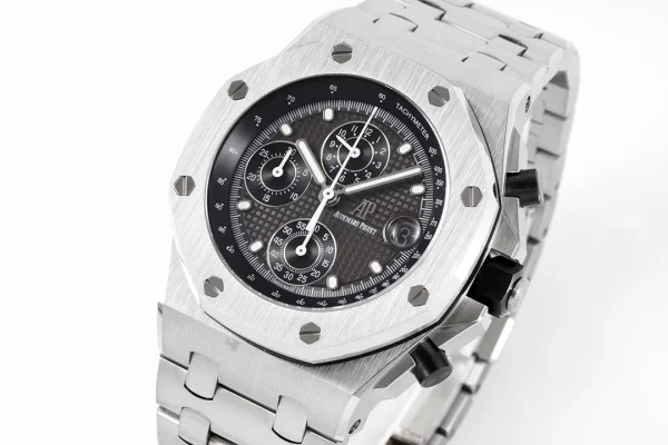 Audemars Piguet Royal Oak Offshore Chronograph 26238T product image 1