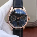 IWC Big Pilot Annual Calendar IW500710 – product image 1
