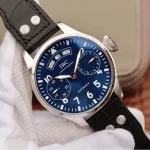 IWC Big Pilot Annual Calendar IW502702 – product image 1