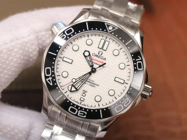 Omega Seamaster 300M CO-AXIAL Master Chronometer — Configuration 07 product image 1
