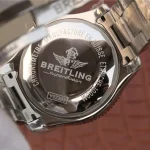 Breitling SuperOcean 44 Special Steel — Configuration 01 – product image 1