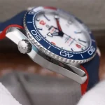 Omega Planet Ocean America’s Cup — Configuration 01 – product image 1