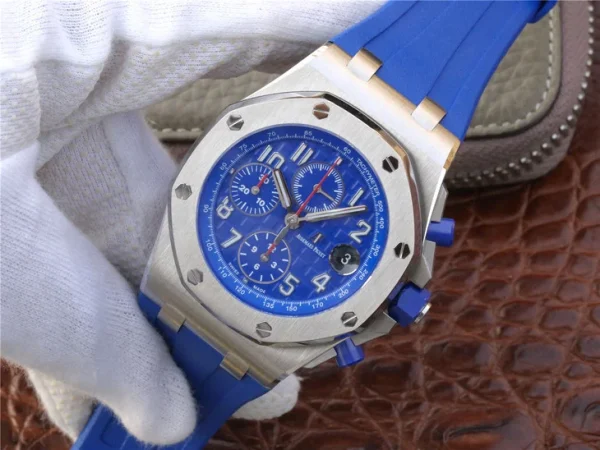 Audemars Piguet Royal Oak Offshore 26470ST — Configuration 01 product image 2