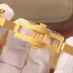 Cartier Tank Anglaise 18K Yellow Gold – product image 1