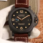 Panerai Luminor Marina PAM661 Carbotech – product image 1
