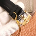 Omega Seamaster 300M CO-AXIAL Master 18K Gold – product image 1