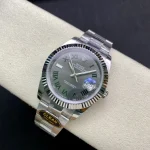 Datejust 36mm &41 Wimbledon: Ref. 126334 — Configuration 02 – product image 1