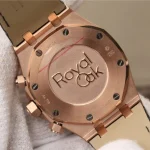 Audemars Piguet Royal Oak Chronograph — Configuration 01 — Reference RSC-18931 – product image 1