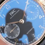 IWC Portugieser Swiss IW500714 – product image 1