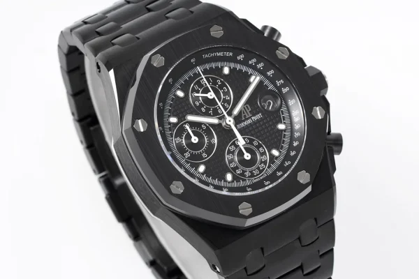 Audemars Piguet Royal Oak Offshore Self Winding Chronograph 26238CE product image 2