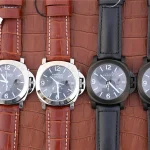 Panerai Luminor Pam027 — Configuration 01 – product image 1