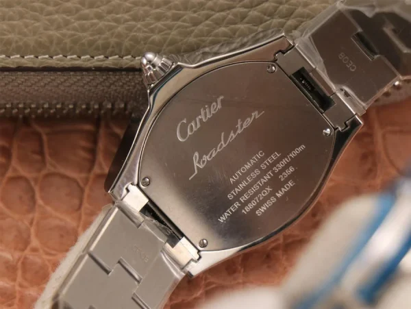 Cartier R0adster De product image 2