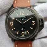 Panerai Luminor PAM360 PVD — Configuration 02 – product image 1