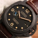 Panerai Luminor Marina PAM661 Carbotech – product image 1