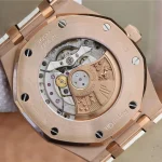 Audemars Piguet Royal Oak 15400 — Configuration 03 – product image 1