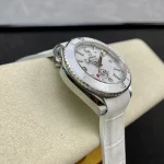Omega Seamaster Planet Ocean — Configuration 02 – product image 1