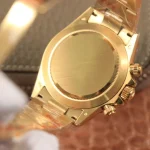 Rolex Cosmograph Daytona 116528 Yellow Gold Original Cal.4130 Movement — Configuration 01 – product image 1