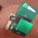 Rolex GMT-Master II 126711CHNR – product image 1