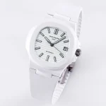 AET remould Patek Philippe ceramic white dial – product image 1