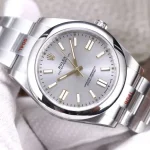 Oyster Perpetual 41mm — Configuration 01 – product image 1