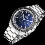 Omega Super Series Moonphase reference number 431.53.41.21.01.001 — Configuration 02 – product image 1