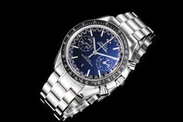 Omega Super Series Moonphase reference number 431.53.41.21.01.001 — Configuration 02 product image 2