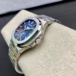 Patek Philippe Nautilus Annual Calendar 5726 — Configuration 01 – product image 1