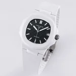 AET remould Patek Philippe ceramic black dial – product image 1