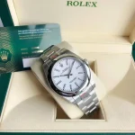 Oyster Perpetual 114300, 41mm – product image 1