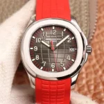 Patek Philippe Aquanaut 5165A – Rubber Strap 1:1 Superclone – product image 1