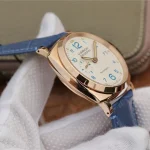 Panerai Luminor PAM 00756 18K Red Gold – product image 1