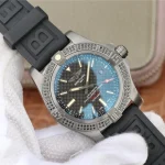 Breitling Chronometre GMT Carbon Dial – product image 1