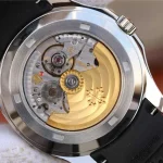 Patek Philippe Aquanaut 5167 — Configuration 01 – product image 1