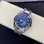 Omega Aqua Terra 150M – CO-AXIAL Master Chronometer GMT Worldtimer 43 mm — Configuration 02 – product image 1