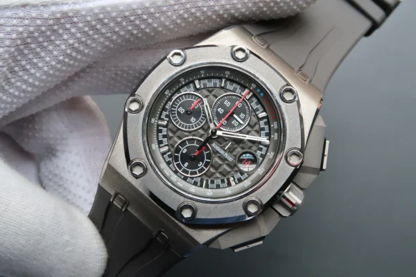 Audemars Piguet Royal Oak Offshore — Configuration 02 product image 2