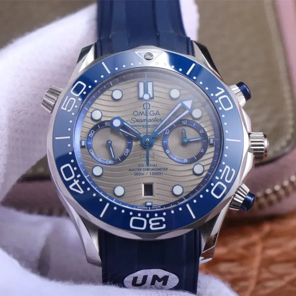 Omega Seamaster 300 — Configuration 04 product image 1