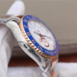 Rolex Yachtmaster II Stainless Steel 116681 — Configuration 02 – product image 1