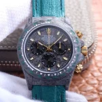 ROLEX DAYTONA CHRONUSART Forged Carbon CASING 1:1 product image 1
