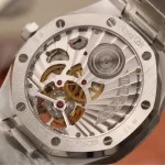 Audemars Piguet Royal Oak (TOURBILLON EXTRA-THIN) — Configuration 01 – product image 1